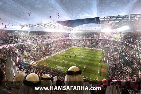 ویزا جام جهانی قطر